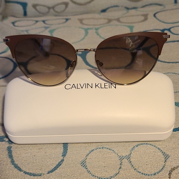 Calvin Klein Accessories - Calvin Klein Sunglasses